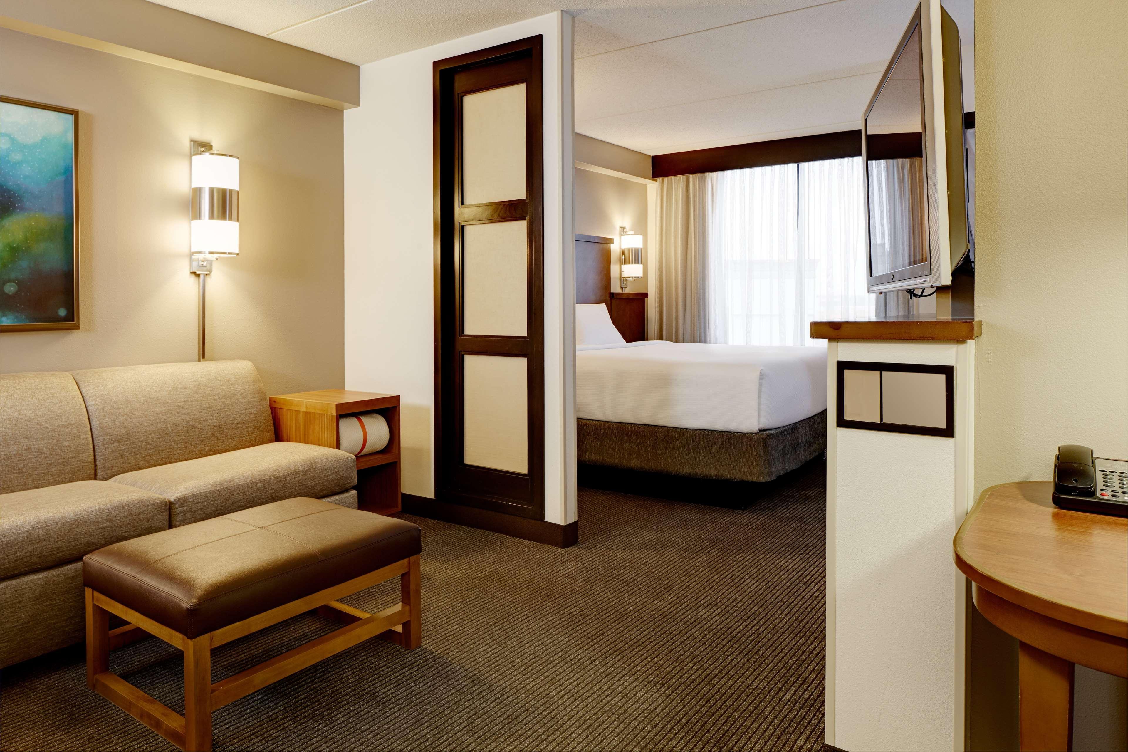 Hyatt Place Raleigh Durham Airport Morrisville Exterior photo