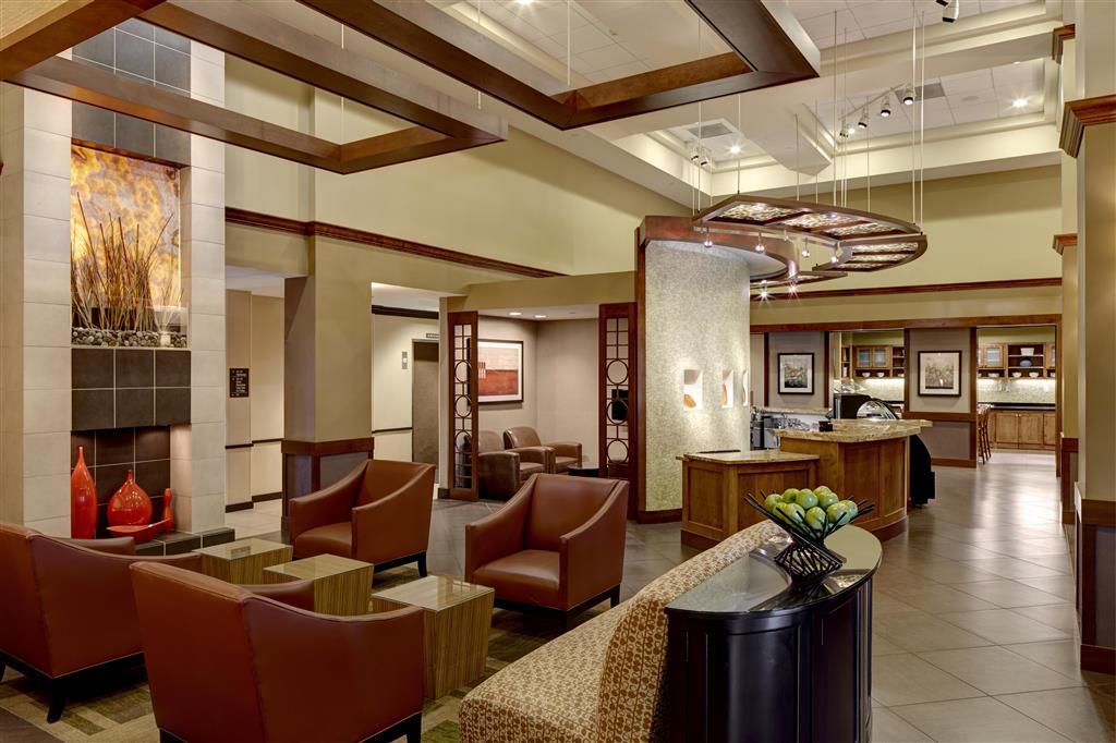 Hyatt Place Raleigh Durham Airport Morrisville Interior photo