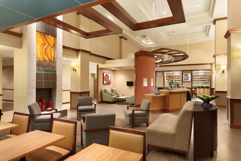 Hyatt Place Raleigh Durham Airport Morrisville Exterior photo