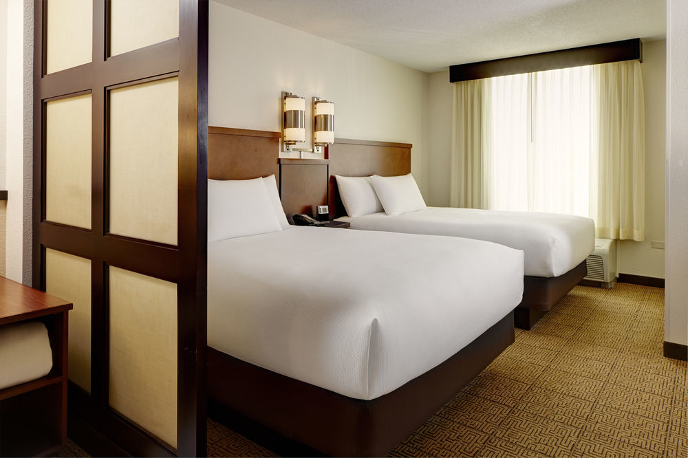 Hyatt Place Raleigh Durham Airport Morrisville Exterior photo