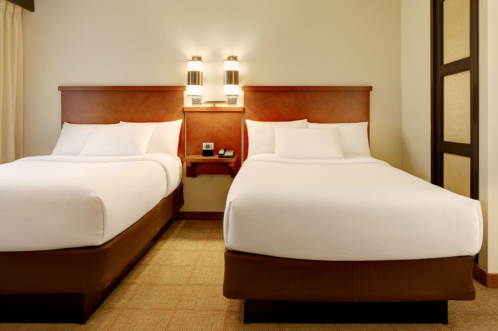 Hyatt Place Raleigh Durham Airport Morrisville Exterior photo