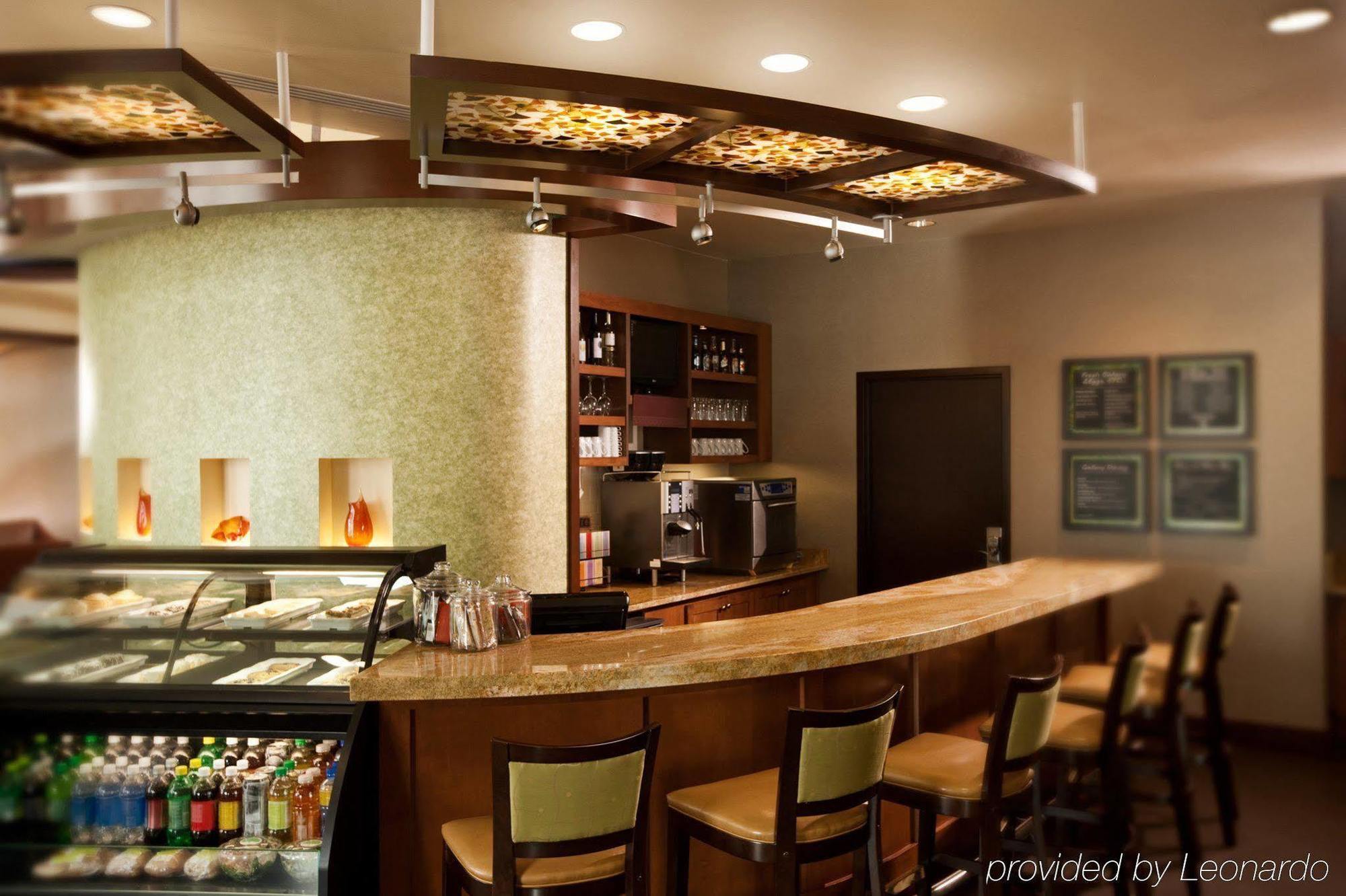Hyatt Place Raleigh Durham Airport Morrisville Restaurant photo