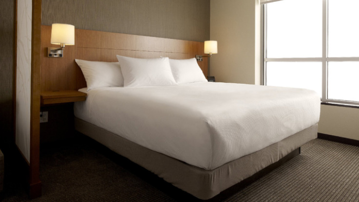 Hyatt Place Raleigh Durham Airport Morrisville Exterior photo