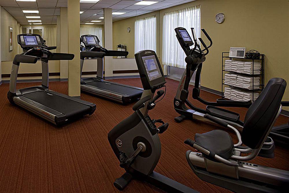 Hyatt Place Raleigh Durham Airport Morrisville Facilities photo